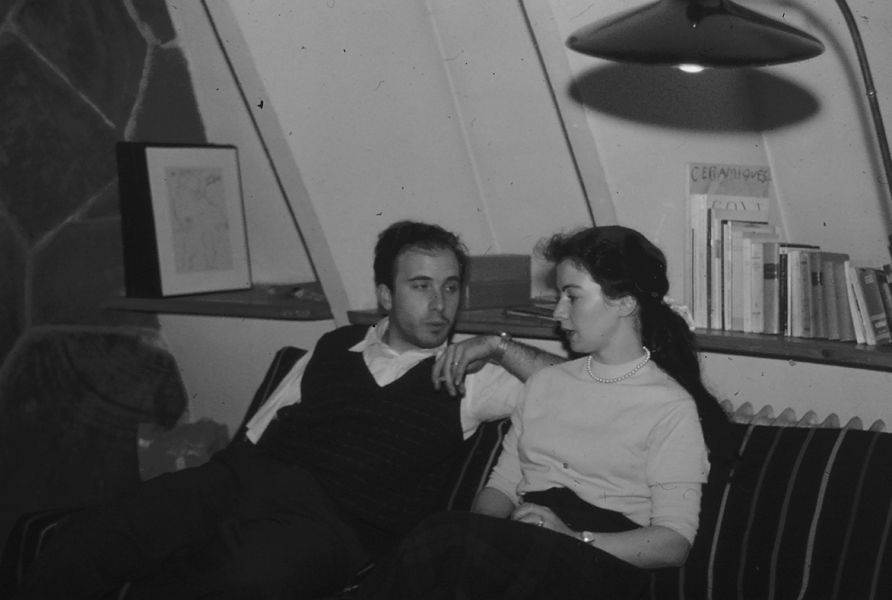 Jordi Bonet — photographies — document visuel d’archive de Jordi Bonet, vue 11